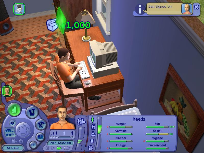 the sims for mac free download full version